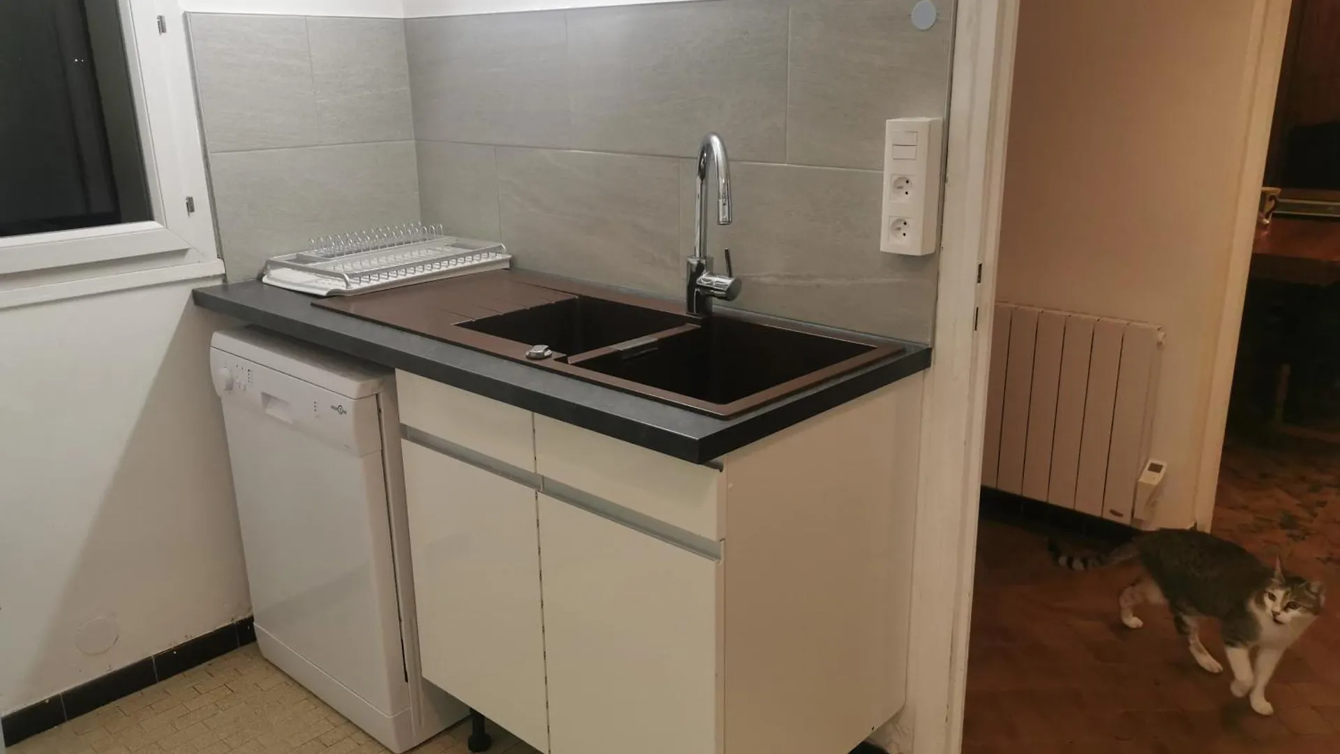 Spacieux Appartement Dans Villa Jonage 0*,  France