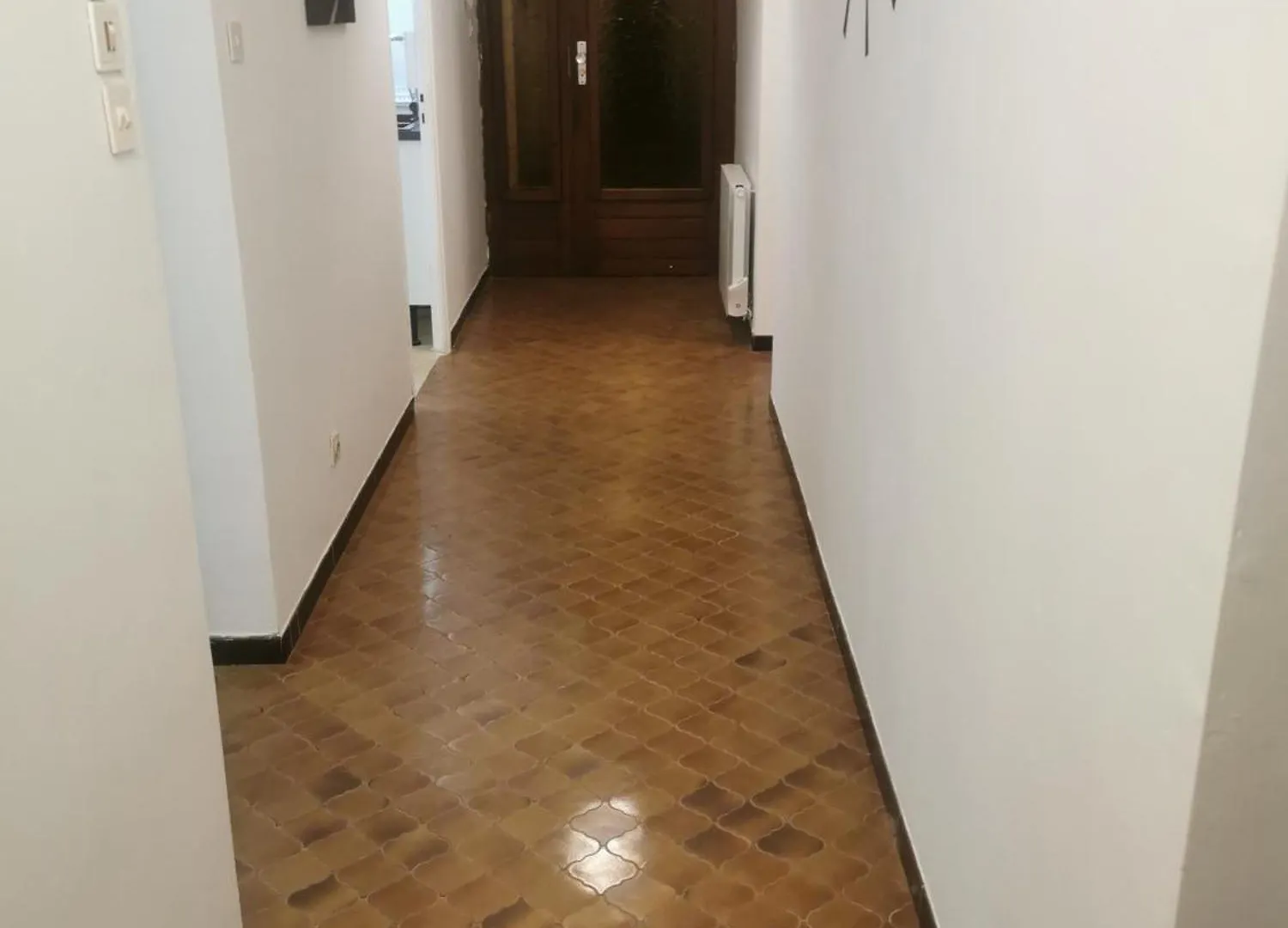 Spacieux Appartement Dans Villa Jonage France