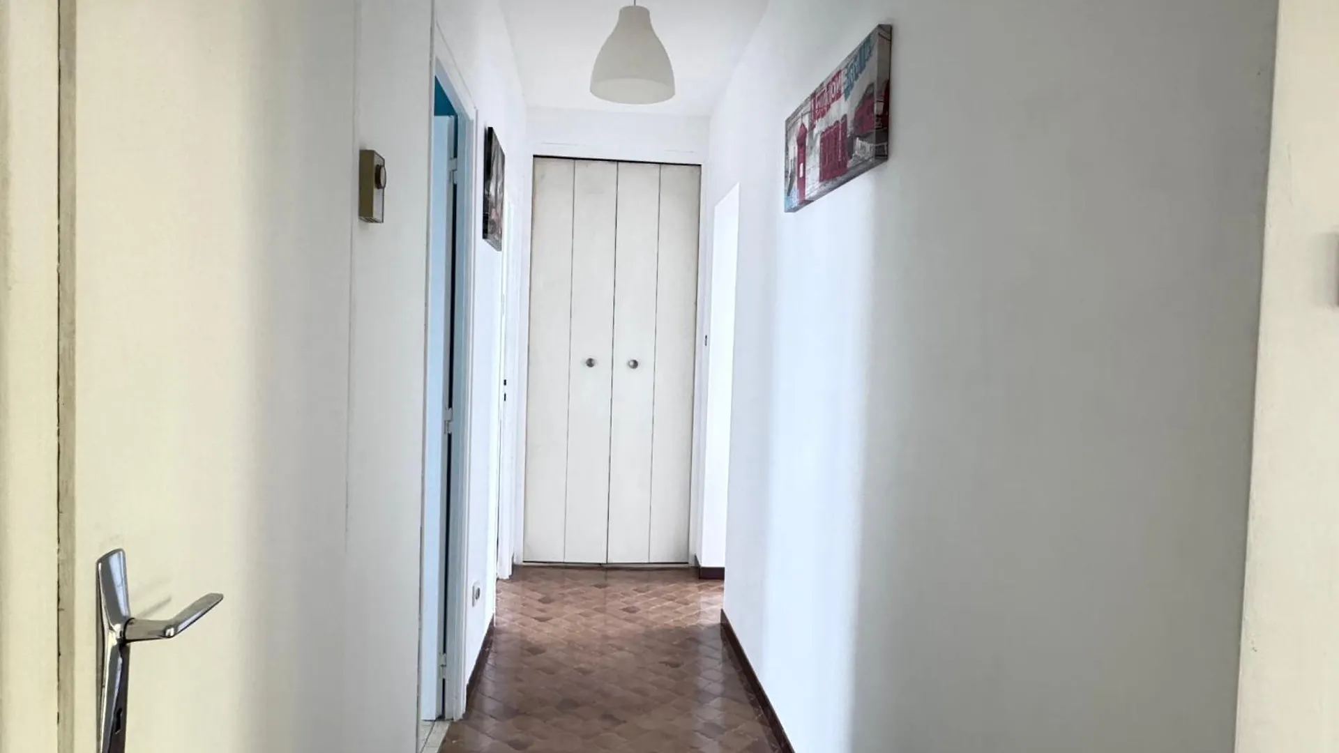 Spacieux Appartement Dans Villa Jonage Apartment