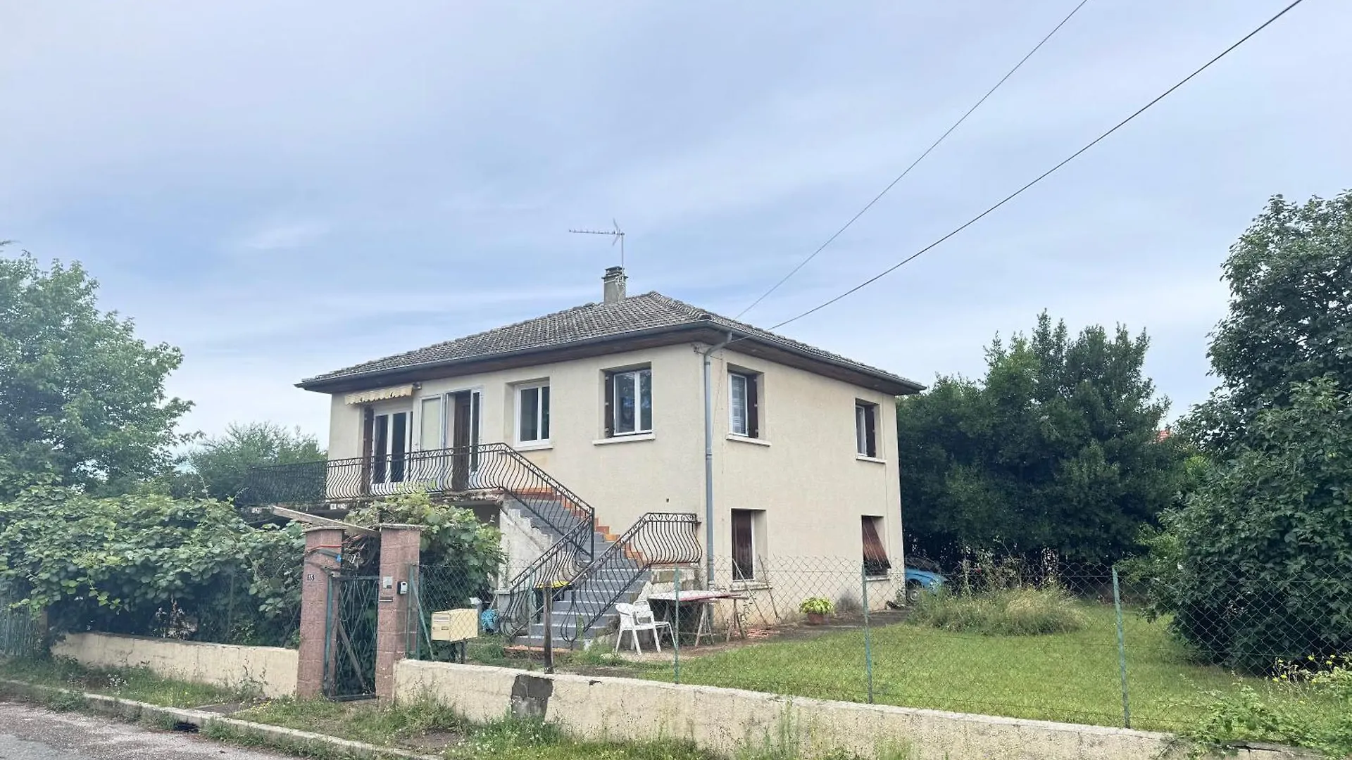 Apartment Spacieux Appartement Dans Villa Jonage